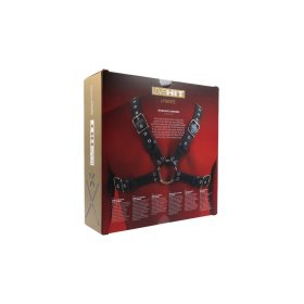 VIRGITE BONDAGE HARNESS FOR MEN 92221